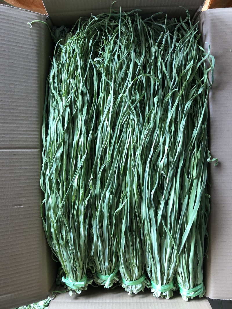 【甄选】云南直发当季贡菜一级贡菜干保证