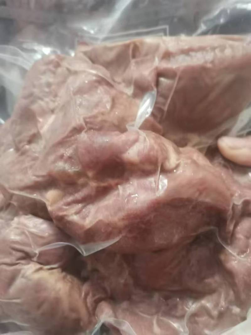 碎肉驴肉一手货源，规格齐全，量大价优，可视频看货发全国