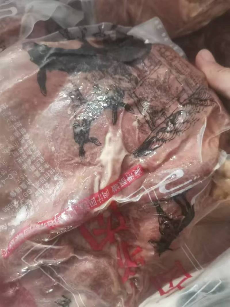 碎肉驴肉一手货源，规格齐全，量大价优，可视频看货发全国