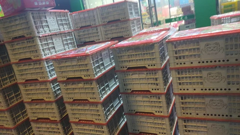 李子国峰七号精品货源量大从优汁多皮薄量大从优