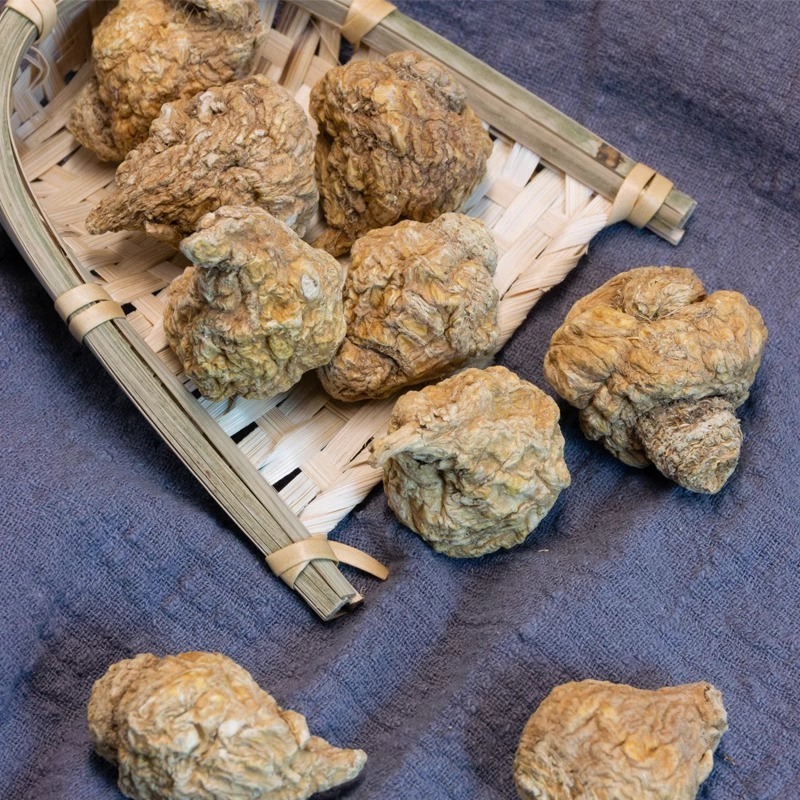 西藏黄玛卡玛卡西藏半紫玛卡正宗玛卡干果干片玛