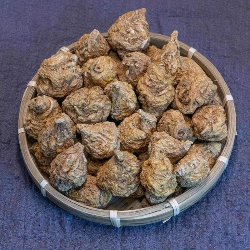 西藏黄玛卡玛卡西藏半紫玛卡正宗玛卡干果干片玛