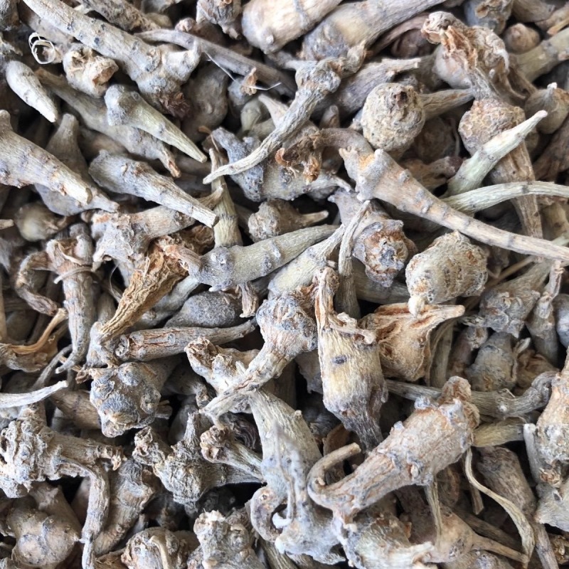 虎牙三七三七缅甸三七产地货源一件代发