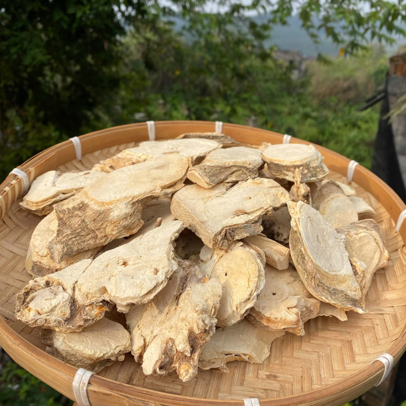 万年参根缅甸万年参根产地货源一件代发