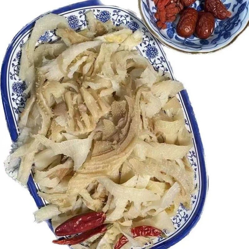 毛肚底板边角料新鲜水发毛肚千层肚牛百叶渣渣火锅牛肚商用