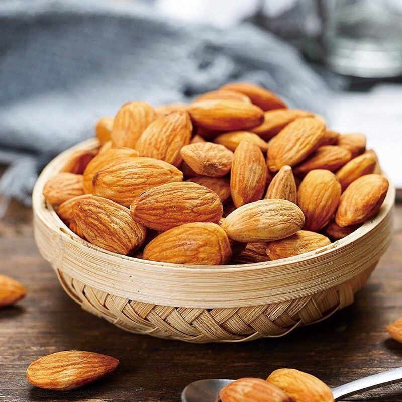 【推荐】开口杏核现货供应果仁饱满品质保证全国发货