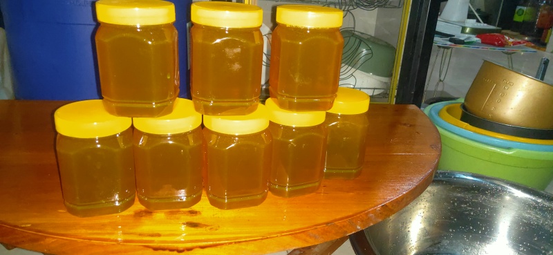 蜂蜜百花蜜产地直发品质保证假一赔十量大从优