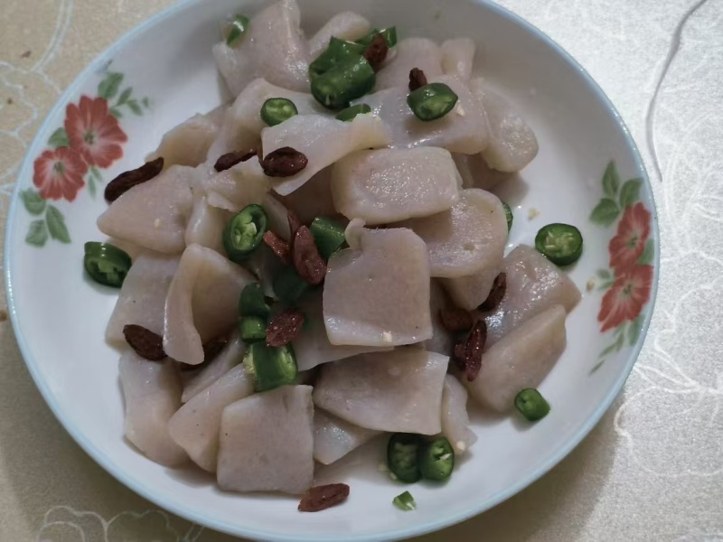 湖南郴州魔芋豆腐厂家货源量大从优欢迎电话联系