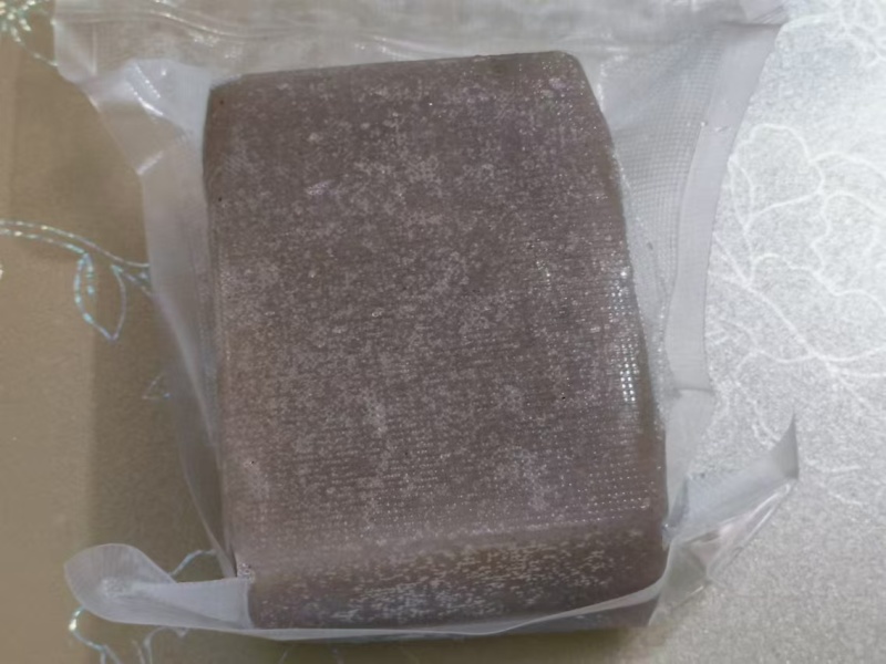 湖南郴州魔芋豆腐厂家货源量大从优欢迎电话联系
