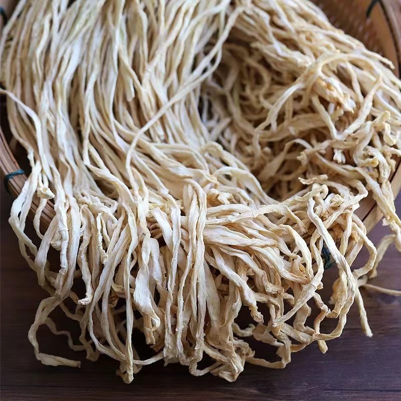 云南香脆甜罗卜干支持一件代发