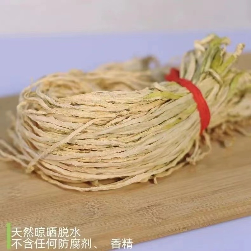 云南香脆甜罗卜干支持一件代发