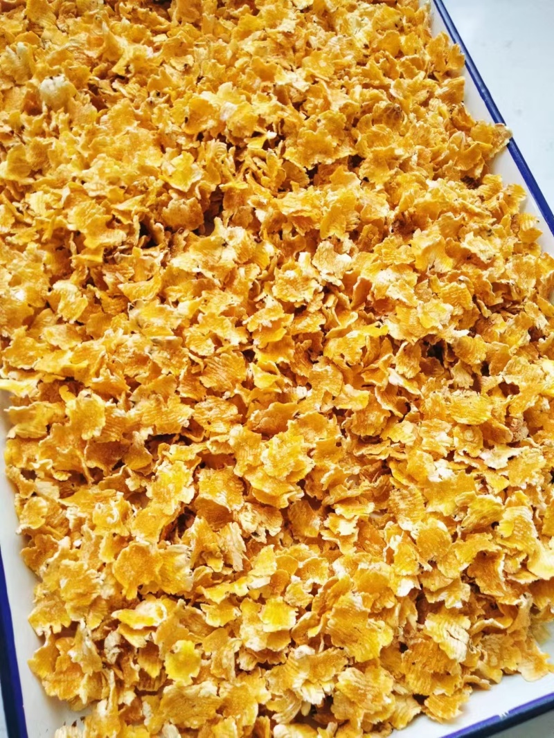 厂家供货可做私聊玉米压片按需求打包可以实地考察订货源头一手价