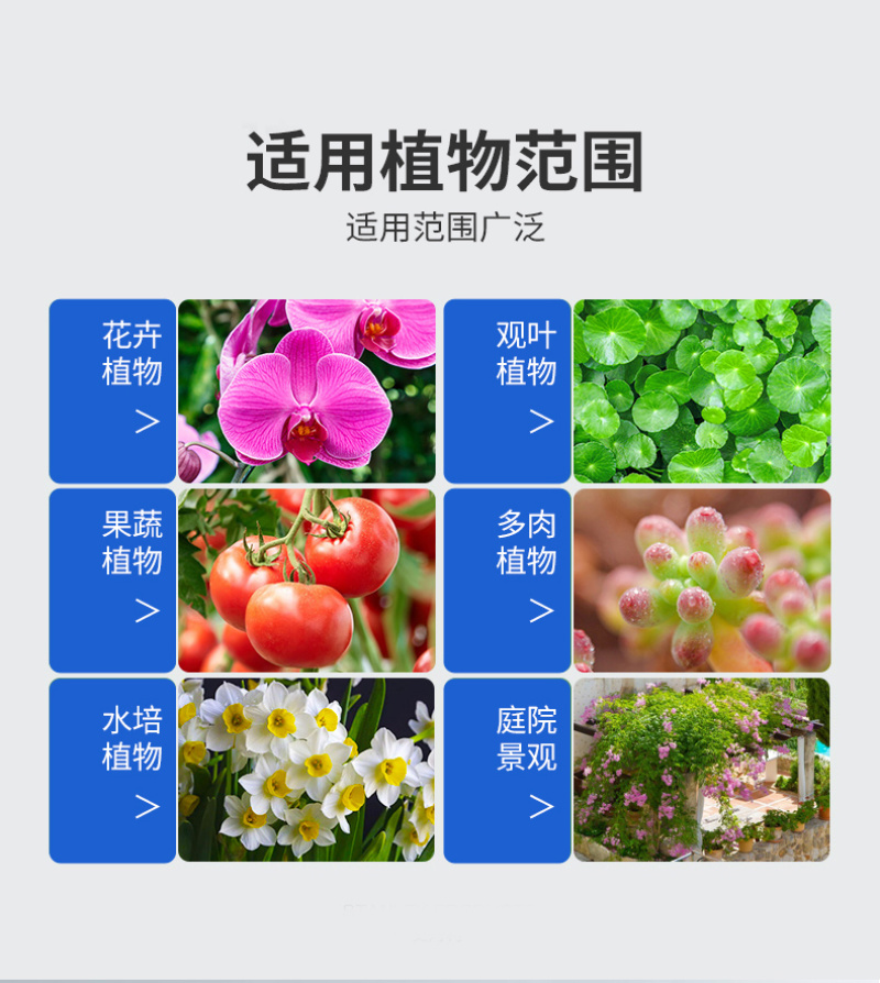 磷酸二氢钾二元复合肥钾肥磷酸二氢磷酸二氢钾水溶肥