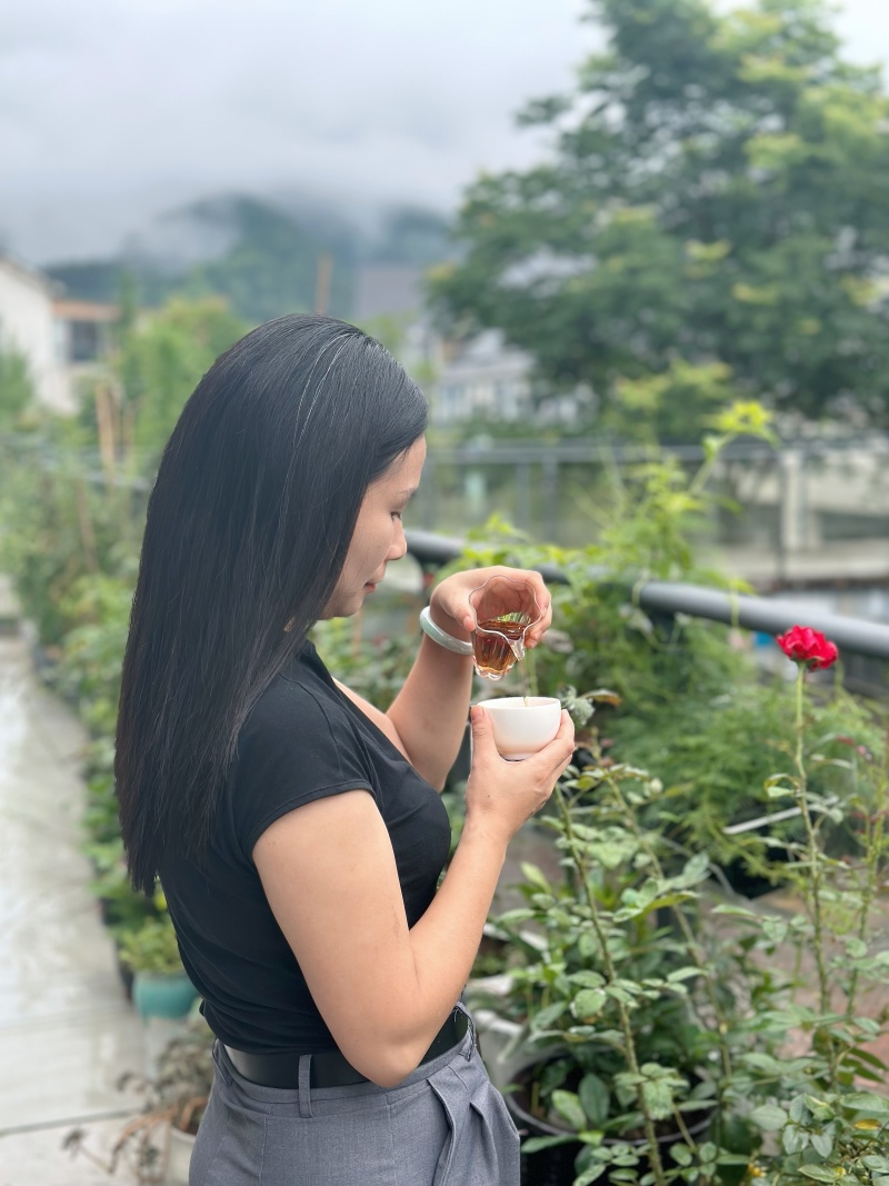 24新春茶一芽两叶一芽一叶芽头产地直发假一赔十