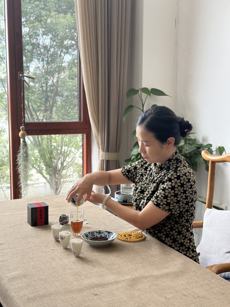 24新春茶一芽两叶一芽一叶芽头产地直发假一赔十