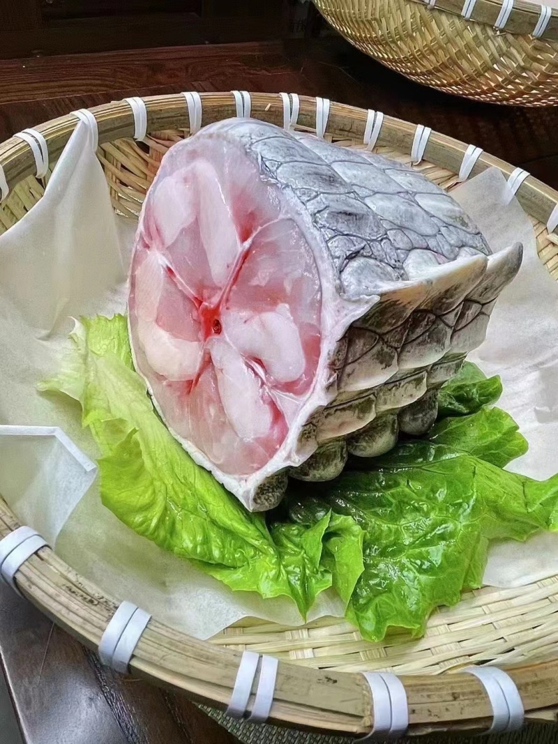 鳄鱼肉