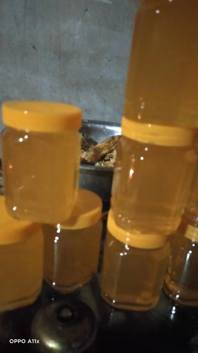 中华蜂蜜诚信经营假一赔十自产自销，一手货源欢迎咨询采购！