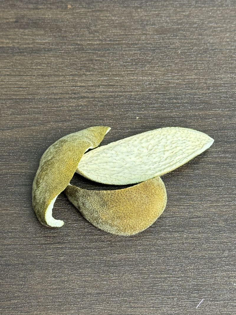 正宗化橘红薄皮厂家批发化州橘红皮一爪皮