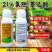 21%氯胆萘乙酸茎块膨大提质增产生长调节剂