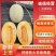 【宁夏哈密瓜/晓蜜25哈密瓜香甜多汁量大从优欢迎洽谈合作