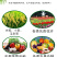 红又亮催红剂苹果葡萄草莓枣辣椒芒果专用增红微量元素水溶肥