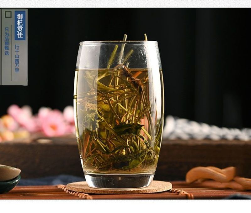 车前草中药批发车前草车前草干货干净去沫零售批发