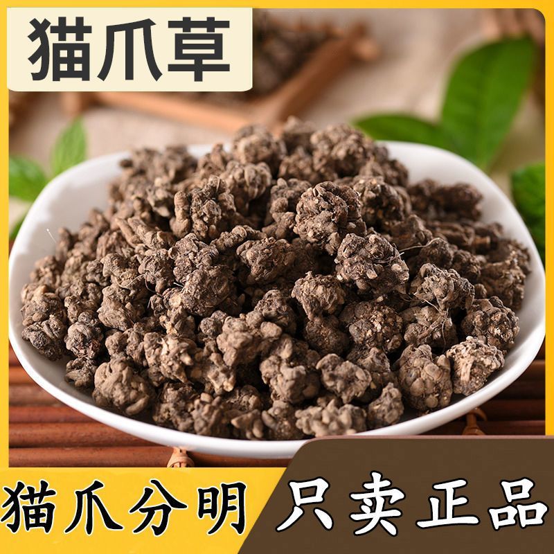 猫爪草特级猫爪草野生晒干中药材无硫新鲜猫爪草当季