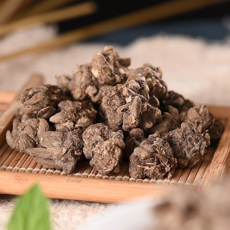 猫爪草特级猫爪草野生晒干中药材无硫新鲜猫爪草当季