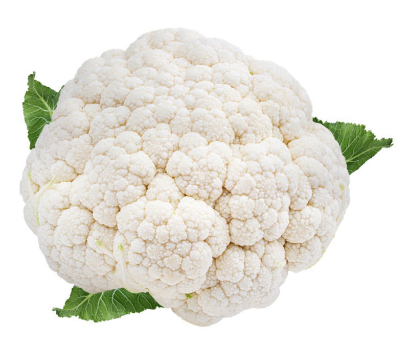 精品有机菜花量大从优稳定供货欢迎订购