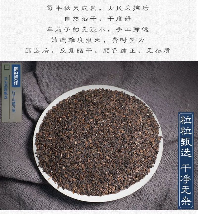 车前子，新货无硫无异味，产地货源，保质保量，批发各种药材