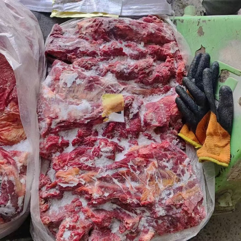 马脖子肉对接各大市场电商商超社区团购等价格优惠