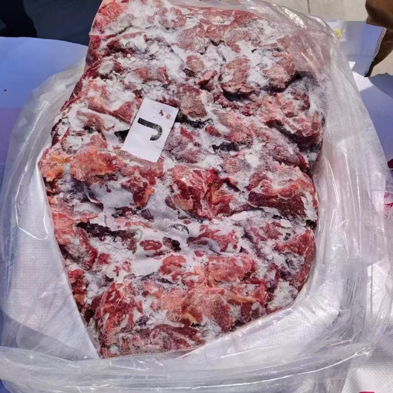 马脖子肉对接各大市场电商商超社区团购等价格优惠