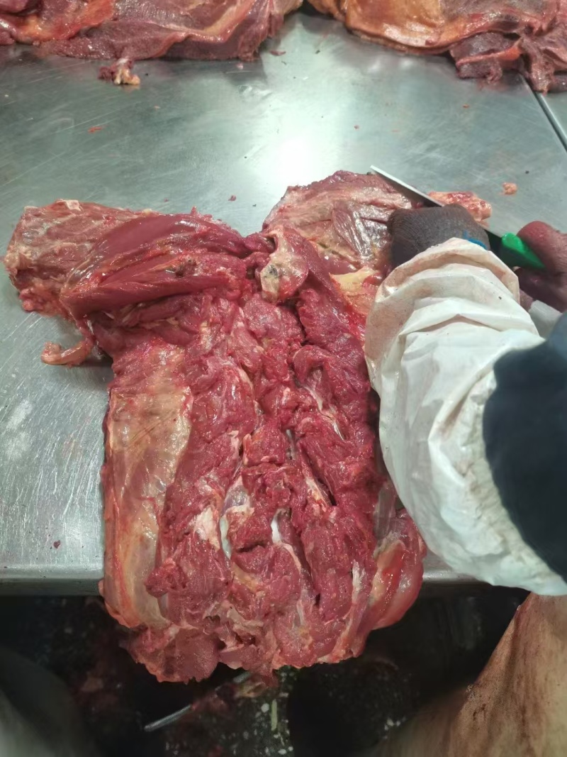 马脖子肉对接各大市场电商商超社区团购等价格优惠