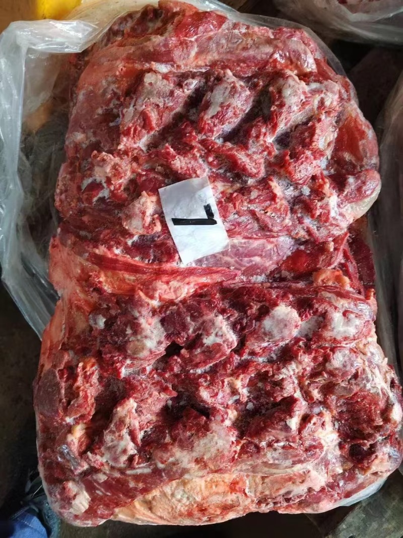 马脖子肉对接各大市场电商商超社区团购等价格优惠
