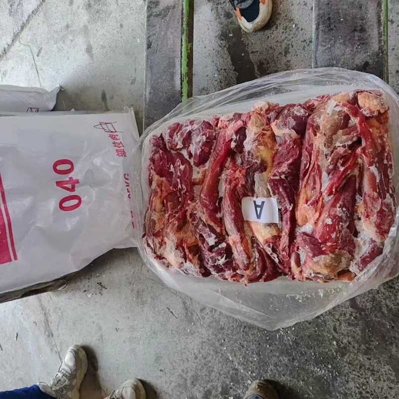 马腱子肉品质保证诚信经营量大价优欢迎来电价更优