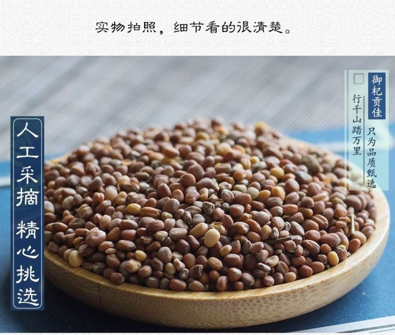 莱菔子中药材萝卜籽中药莱菔子炒莱菔子莱菔籽