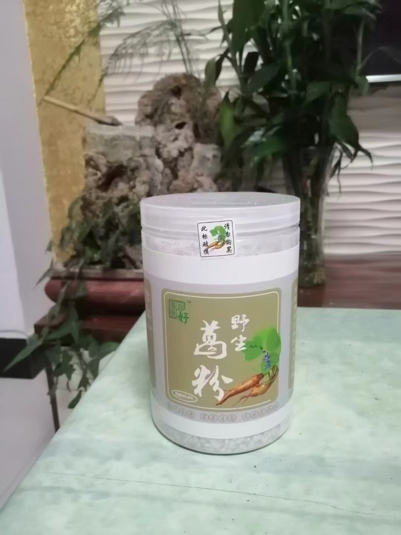 【推荐】葛根粉品质保障价格优惠欢迎致电下单合作