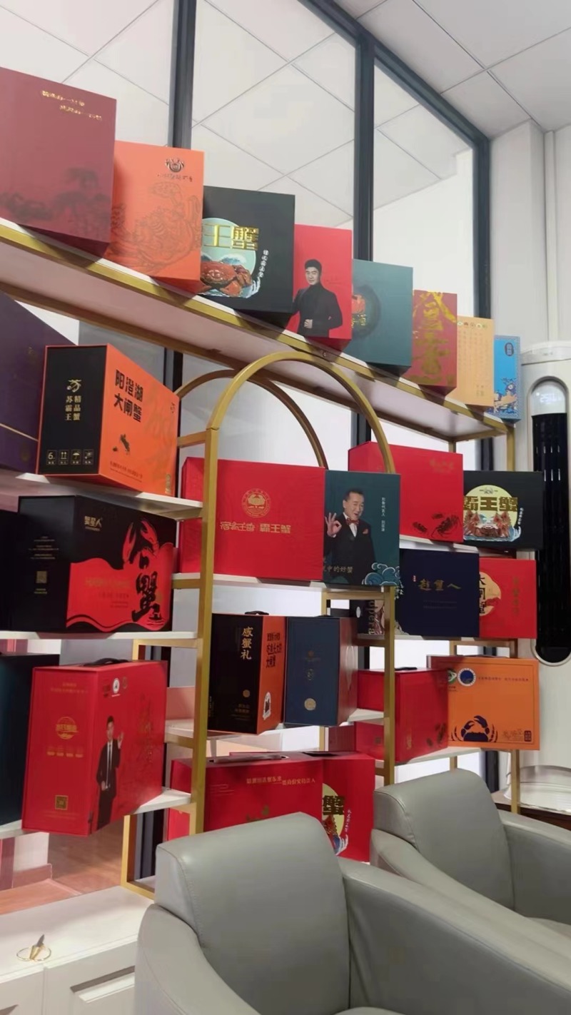 洪湖大闸蟹品质上乘价格优惠批发大量供应