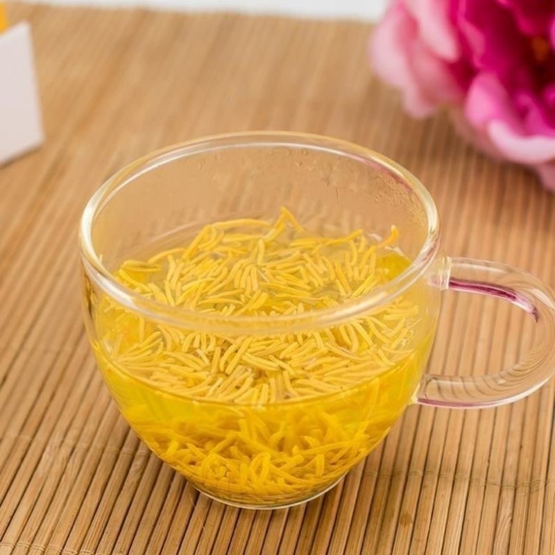 金花蕊牡丹花蕊金花蕊茶牡丹花蕊茶大货批发
