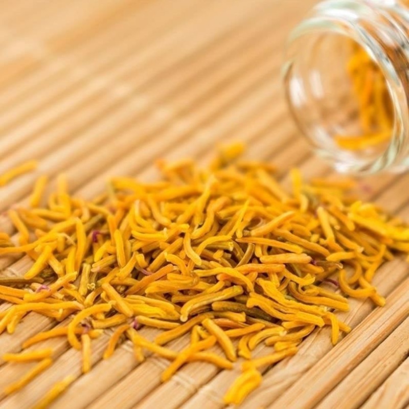金花蕊牡丹花蕊金花蕊茶牡丹花蕊茶大货批发