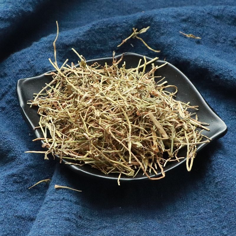 广西野生半边莲中草药半边连细米草半边花新货干中药材