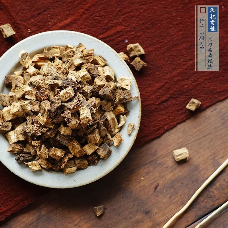 柴葛根，葛根无硫，一手货源，保质保量一件代发欢迎订购