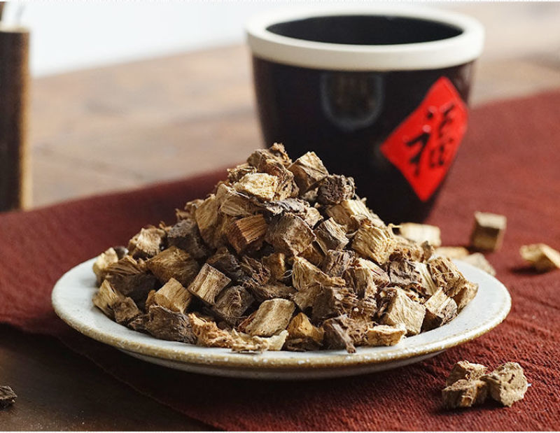 柴葛根，葛根无硫，一手货源，保质保量一件代发欢迎订购