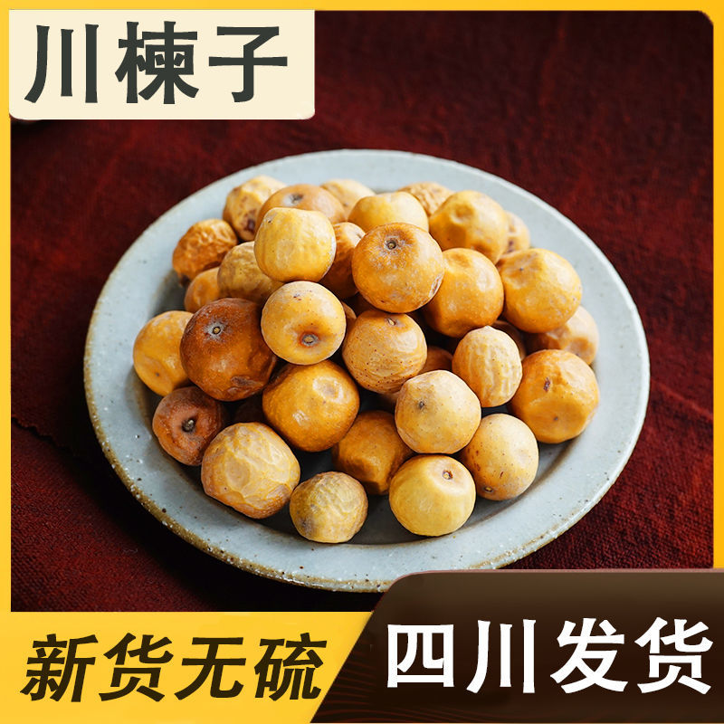 川楝子，炒川楝子中药材楝树果质量保证！经营各种中药材