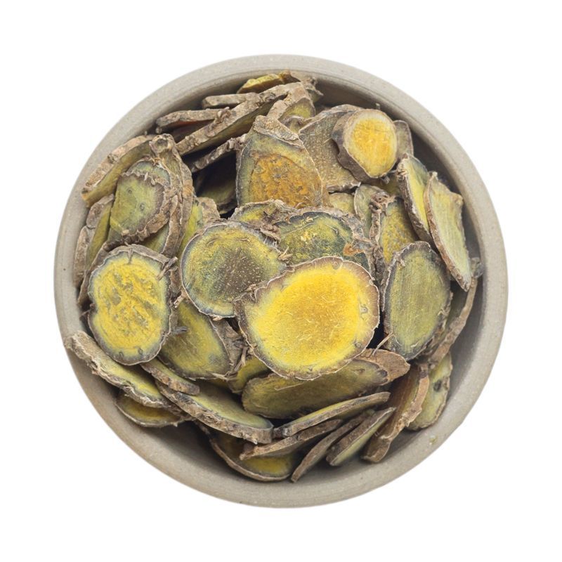 莪术文术黑心姜蓬莪茂手工精选新货无硫熏中药材批发