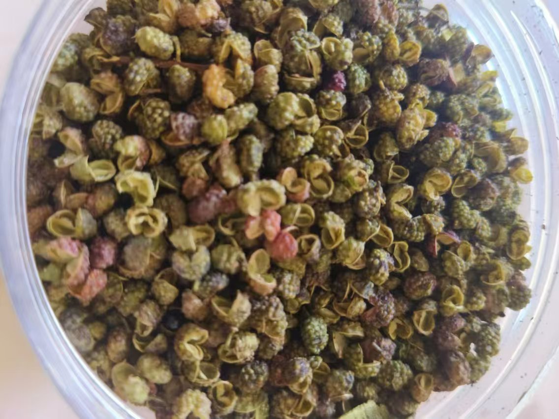 泡椒猪肝成品展示图