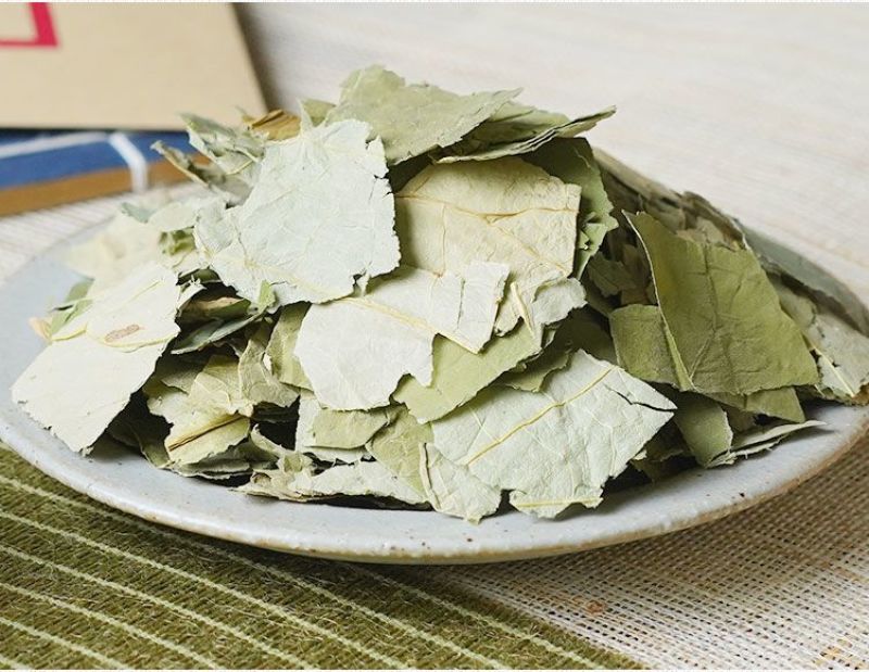 正品荷叶中药材荷叶片荷叶干散装小荷叶河叶山楂陈皮泡茶泡水