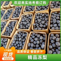 冻梨/东北冻梨/好吃爽口/苹果梨产地直发/欢迎致电咨询