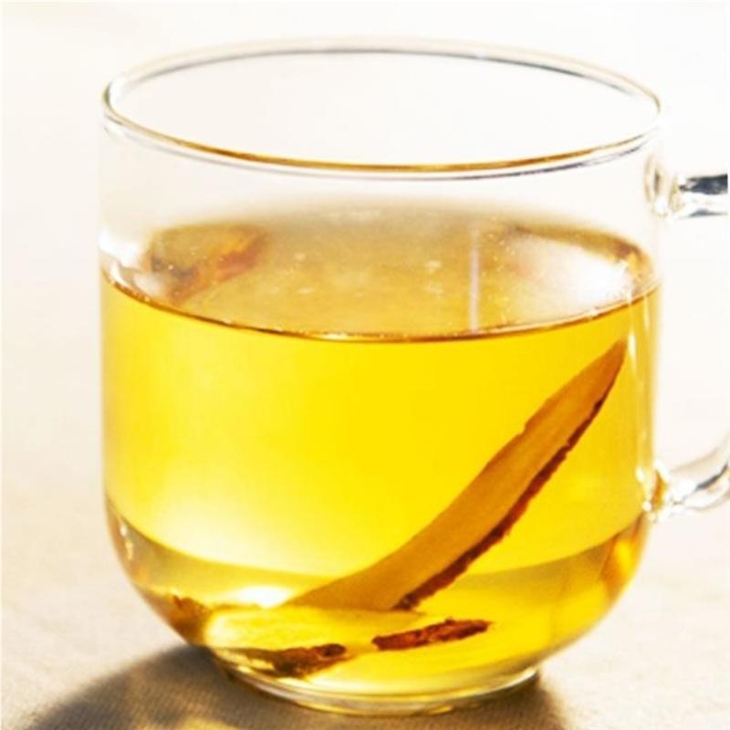 甘肃红皮甘草片斜片野生免费磨粉规格可选