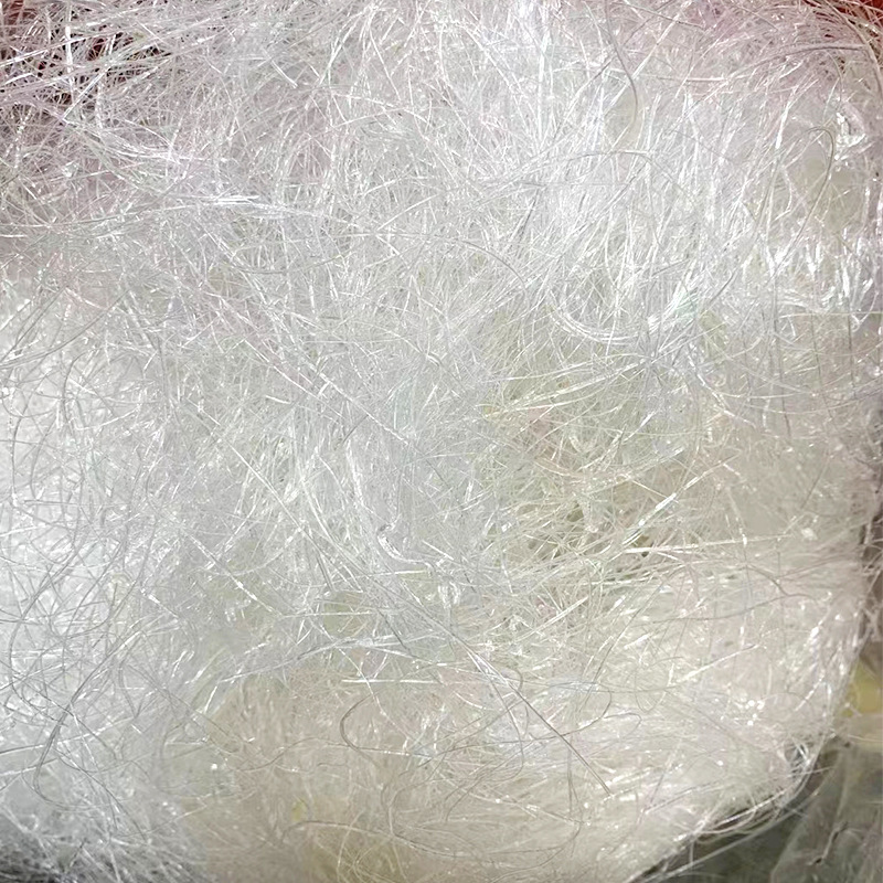 龙须雪燕云南拉丝雪燕素燕窝血燕纯龙须植物雪燕